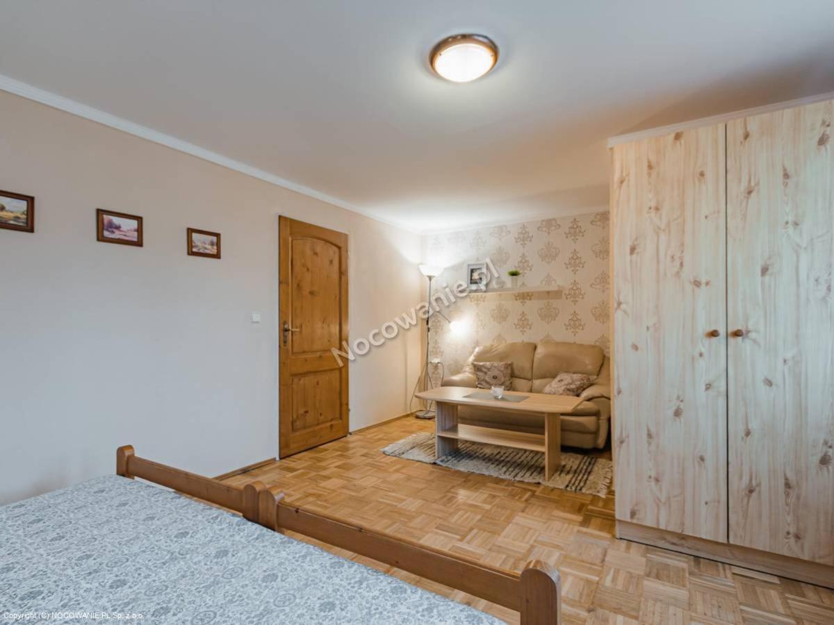 Penzion U Laca Zuberec Exterior photo