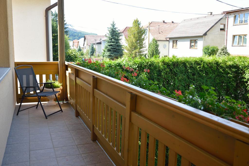 Penzion U Laca Zuberec Room photo
