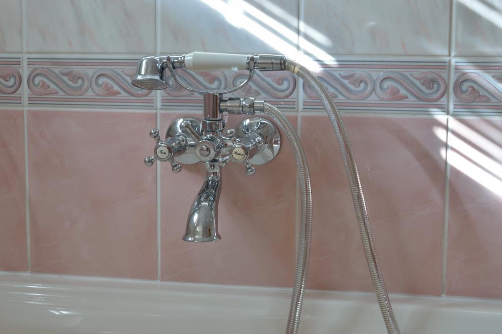 Penzion U Laca Zuberec Room photo